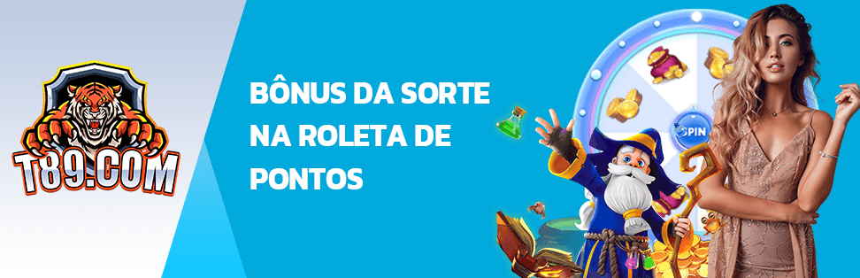 tipos de jogo e aposta